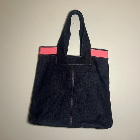 Vintage Tote Bag - Picture 2 of 8
